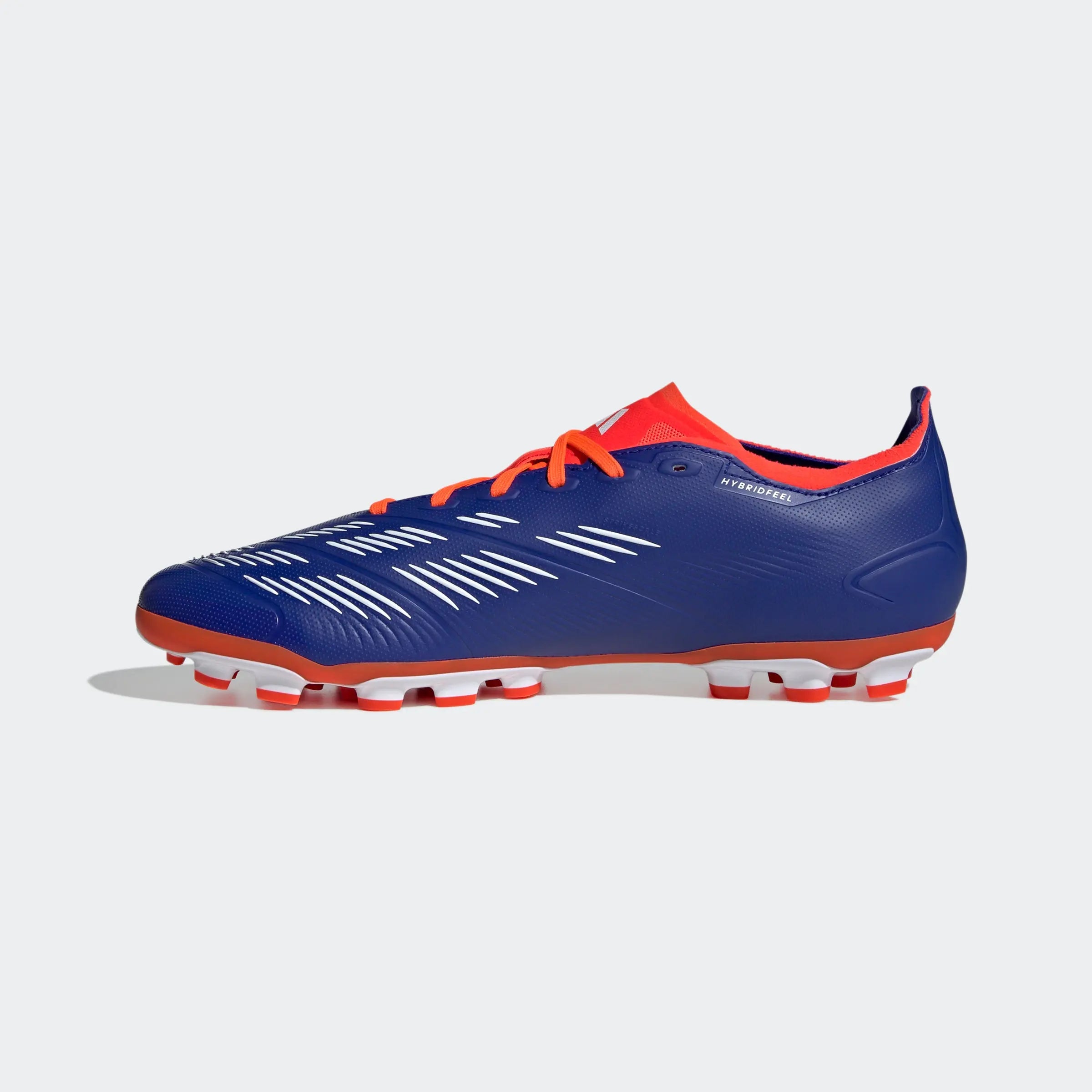 Adidas Predator League 2G/3G AG Azul Adidas 