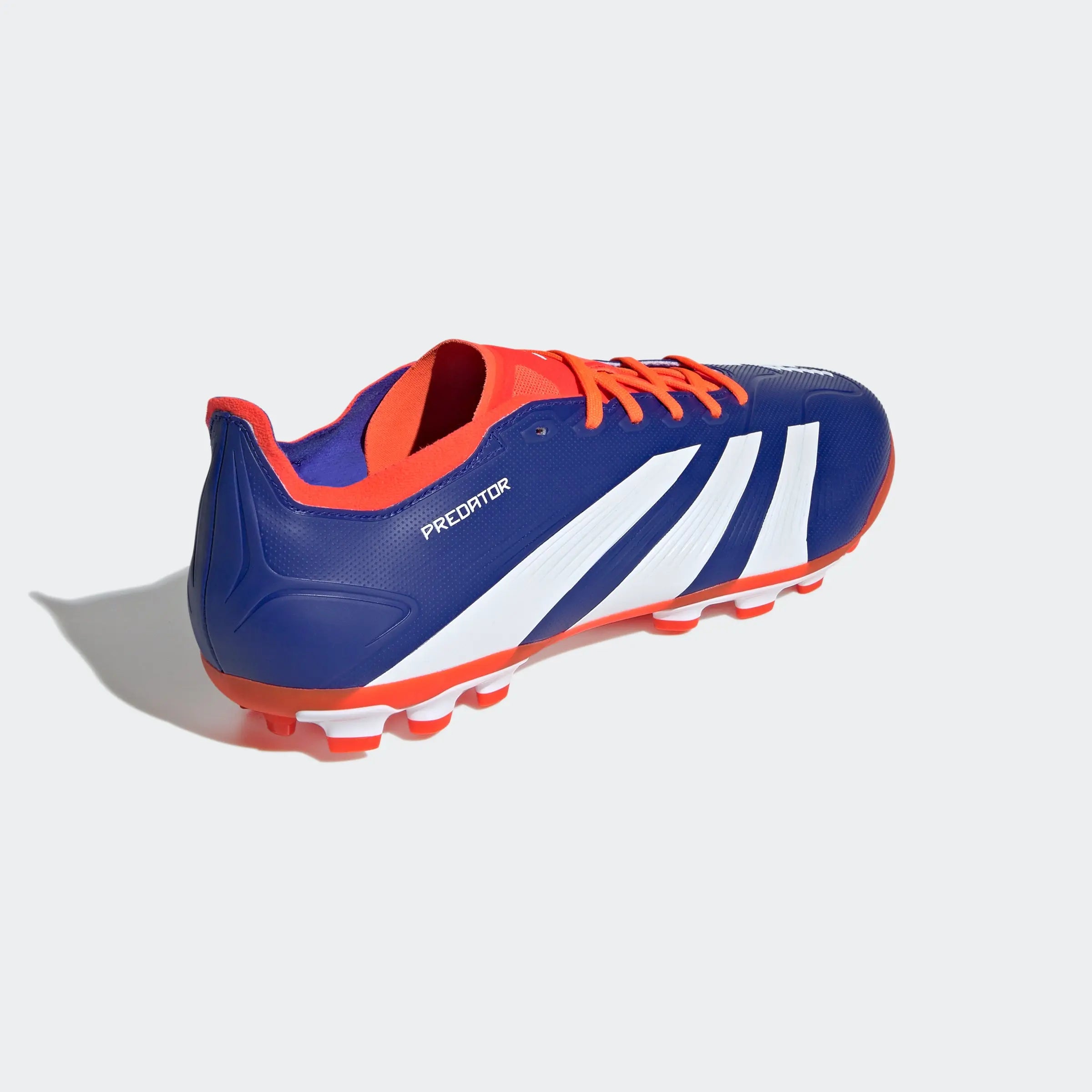 Adidas Predator League 2G/3G AG Azul Adidas 