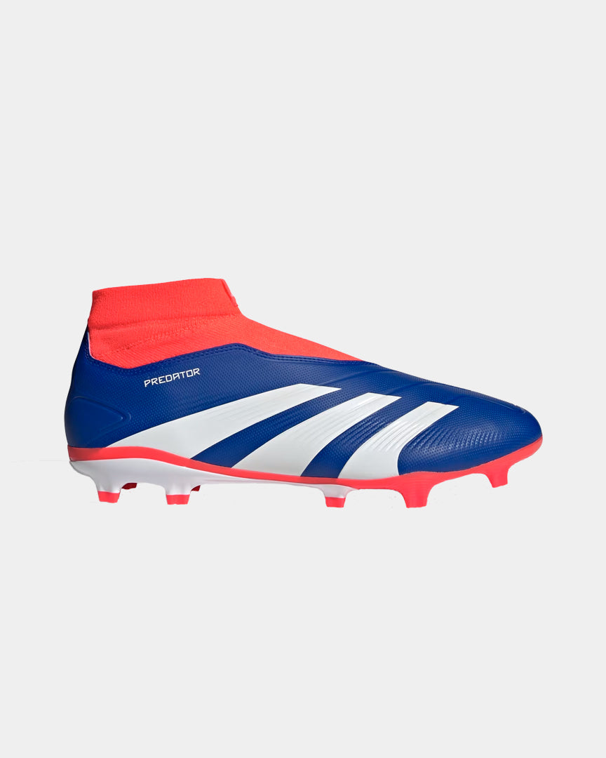 Adidas Predator League LL FG Azul  IF6333