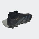 Adidas Predator League LL FG Preto Adidas 