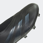 Adidas Predator League LL FG Preto Adidas 