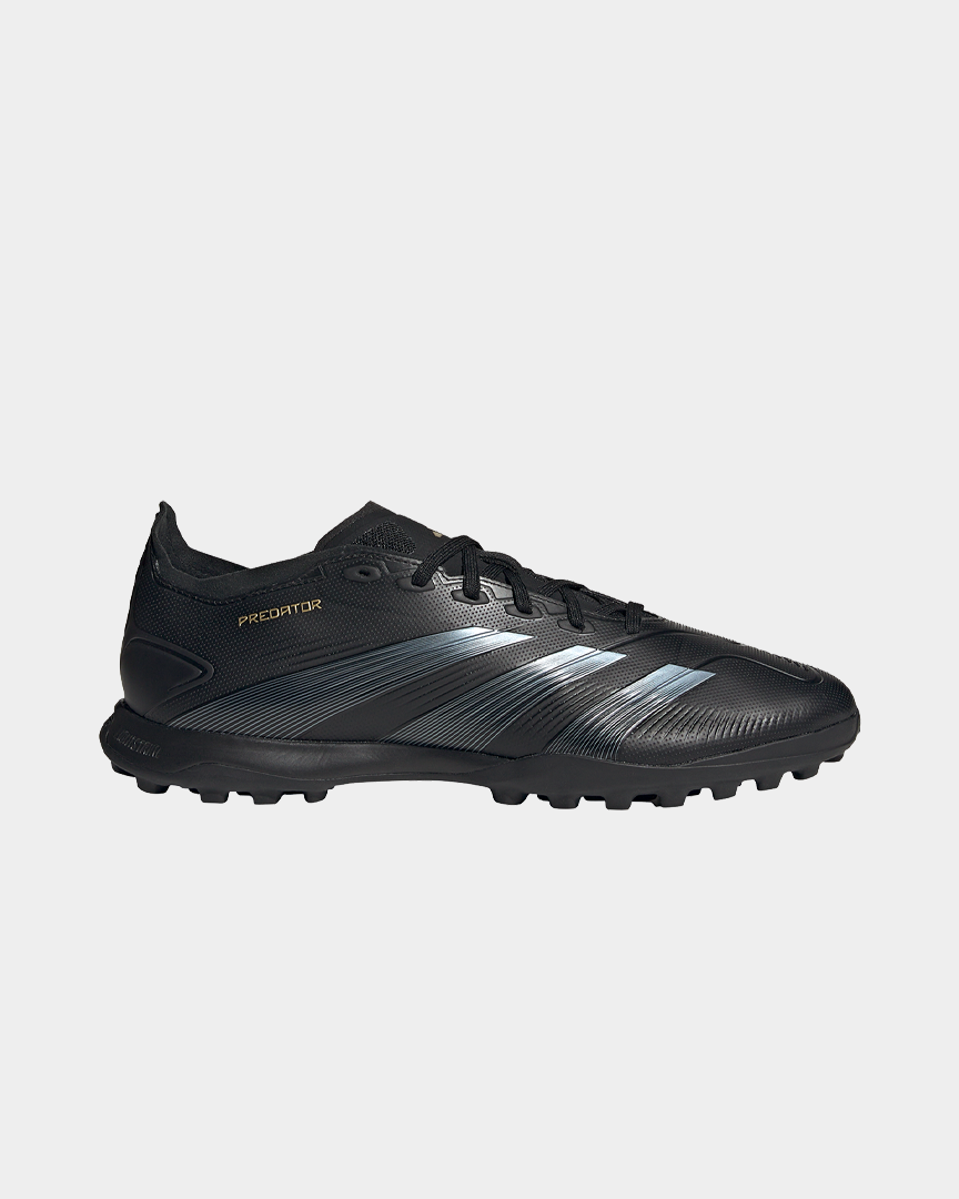 Adidas Predator League Turf Preto IF6377