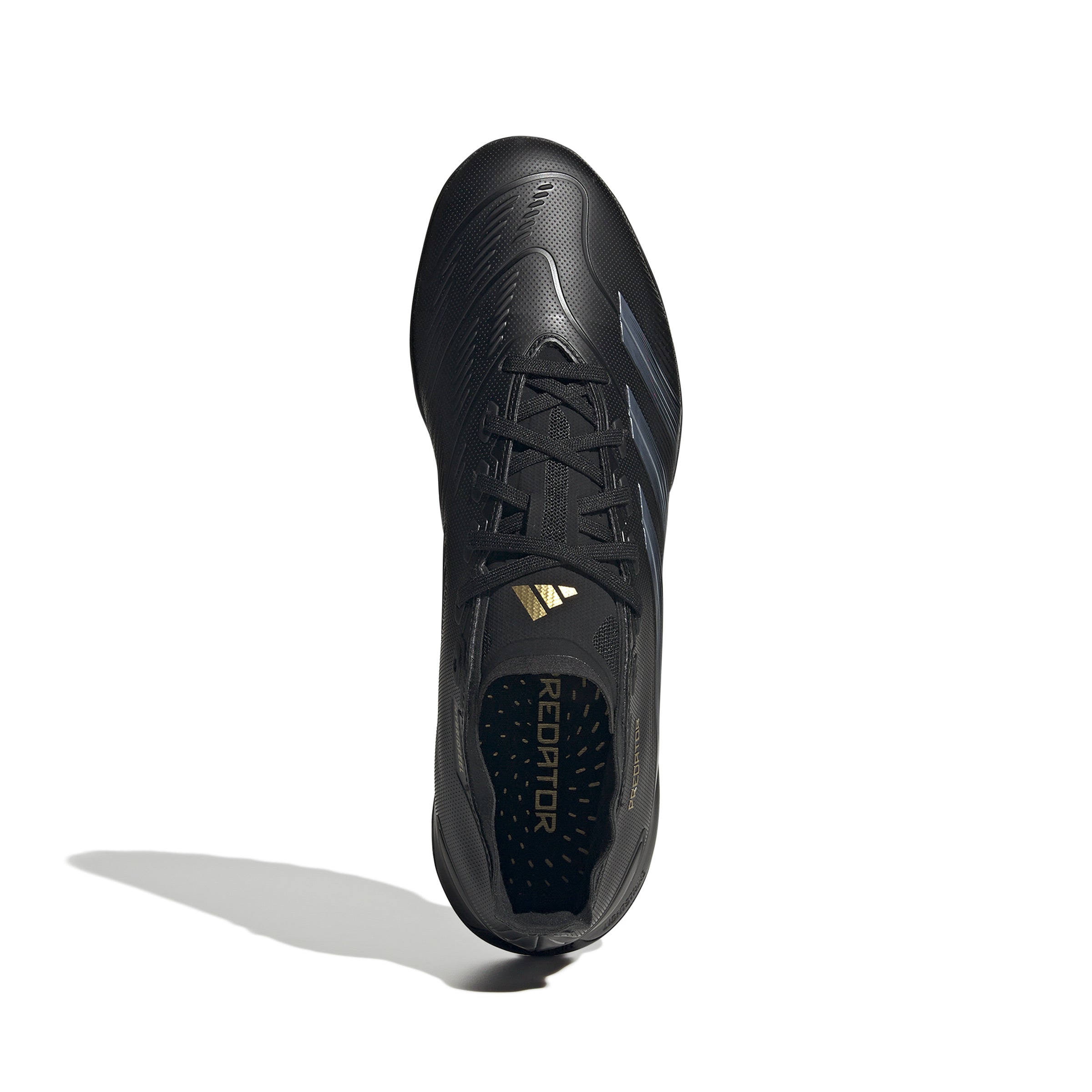 Adidas Predator League Turf Preto Adidas 