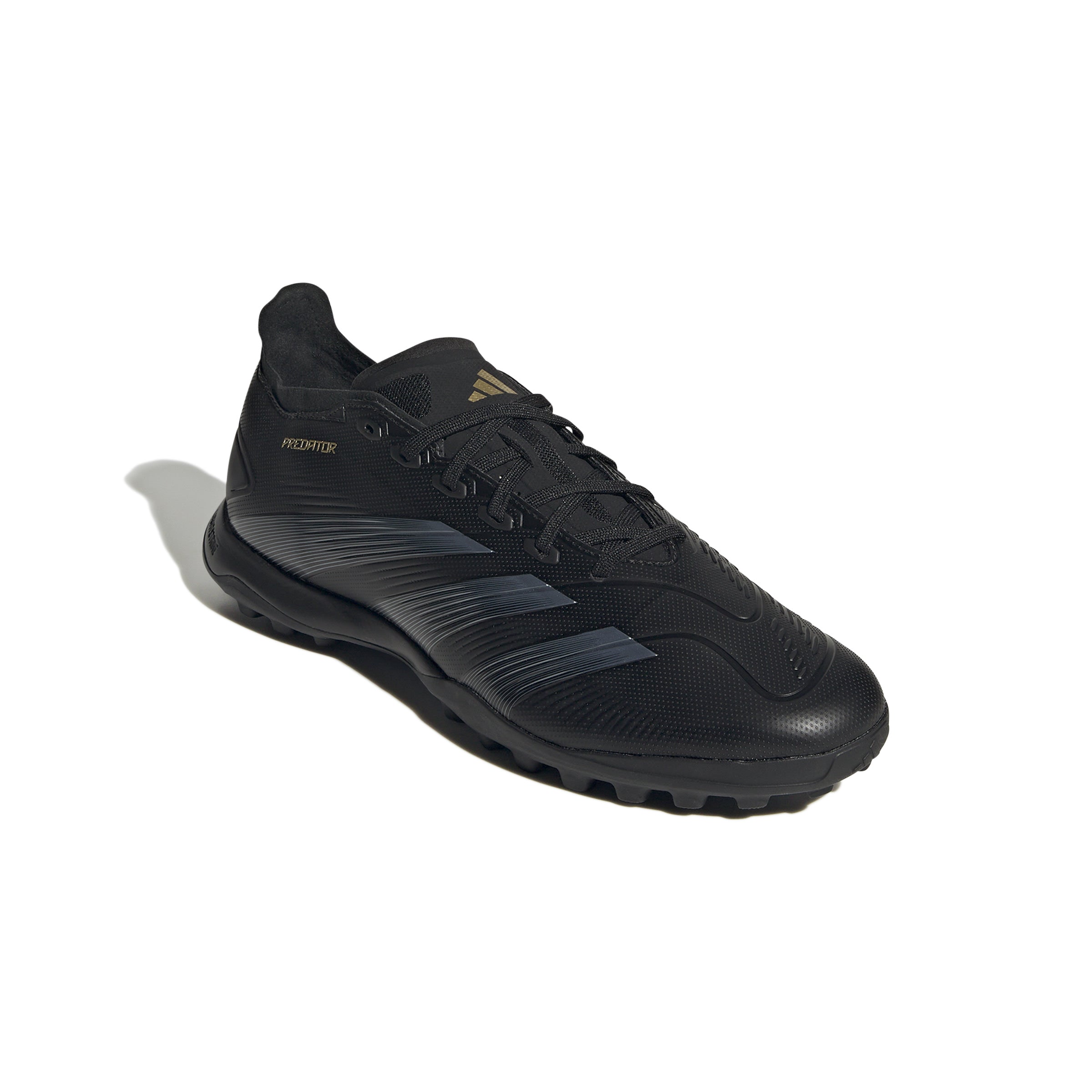 Adidas Predator League Turf Preto Adidas 
