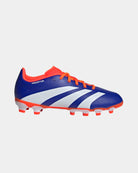 Adidas Predator League MG Júnior Azul IF6412