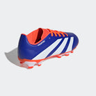 Adidas Predator League MG Júnior Azul Adidas 