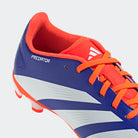 Adidas Predator League MG Júnior Azul Adidas 