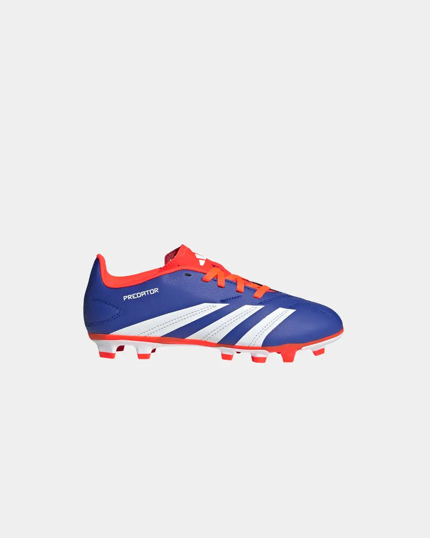 Adidas Predator Club FxG Jr Azul IF6424