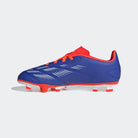 Adidas Predator Club FxG Jr Azul Adidas 