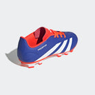 Adidas Predator Club FxG Jr Azul Adidas 