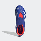 Adidas Predator Club Vel TF Jr Azuis Adidas 