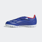 Adidas Predator Club Vel TF Jr Azuis Adidas 