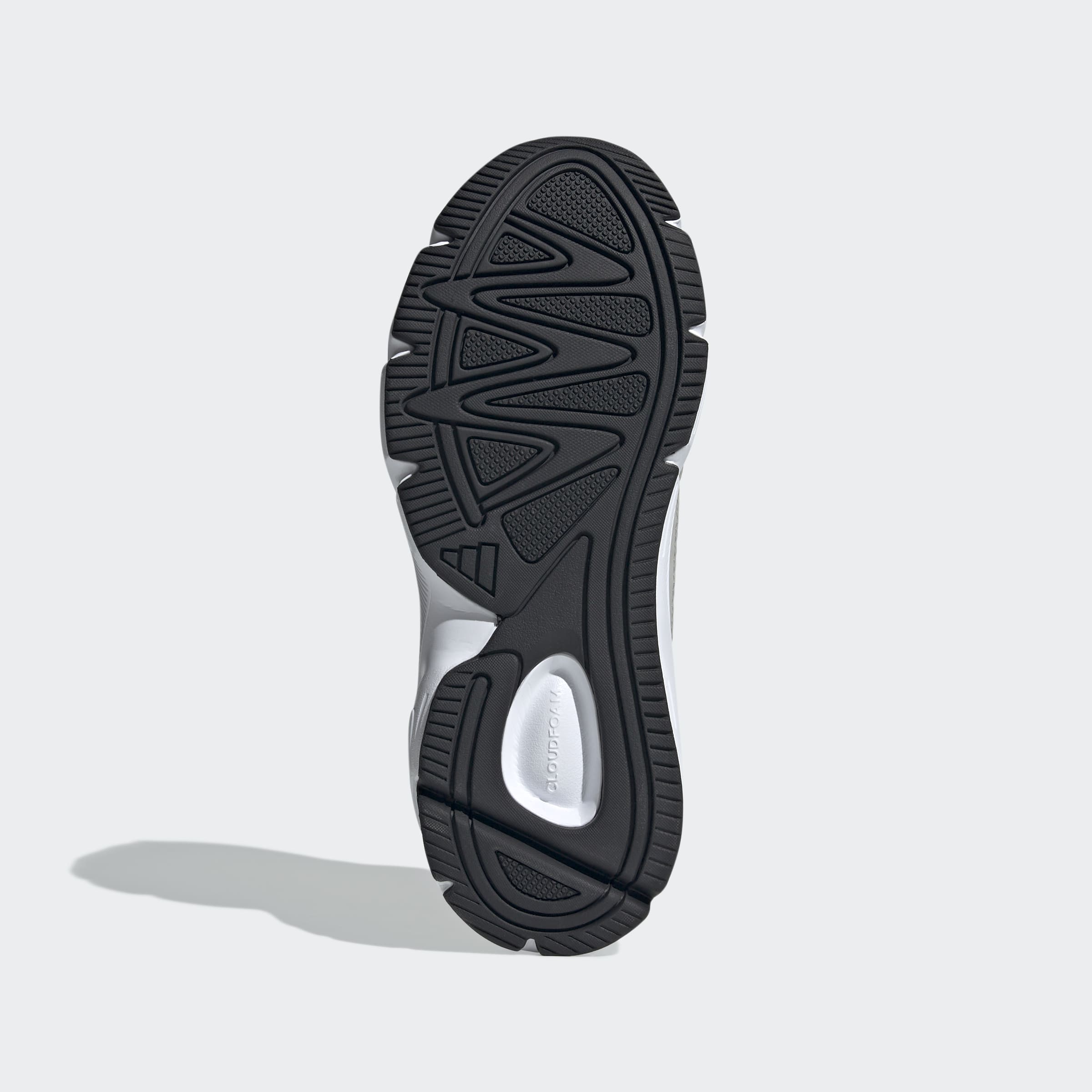 Adidas Crazychaos 2000 Cinza Adidas 