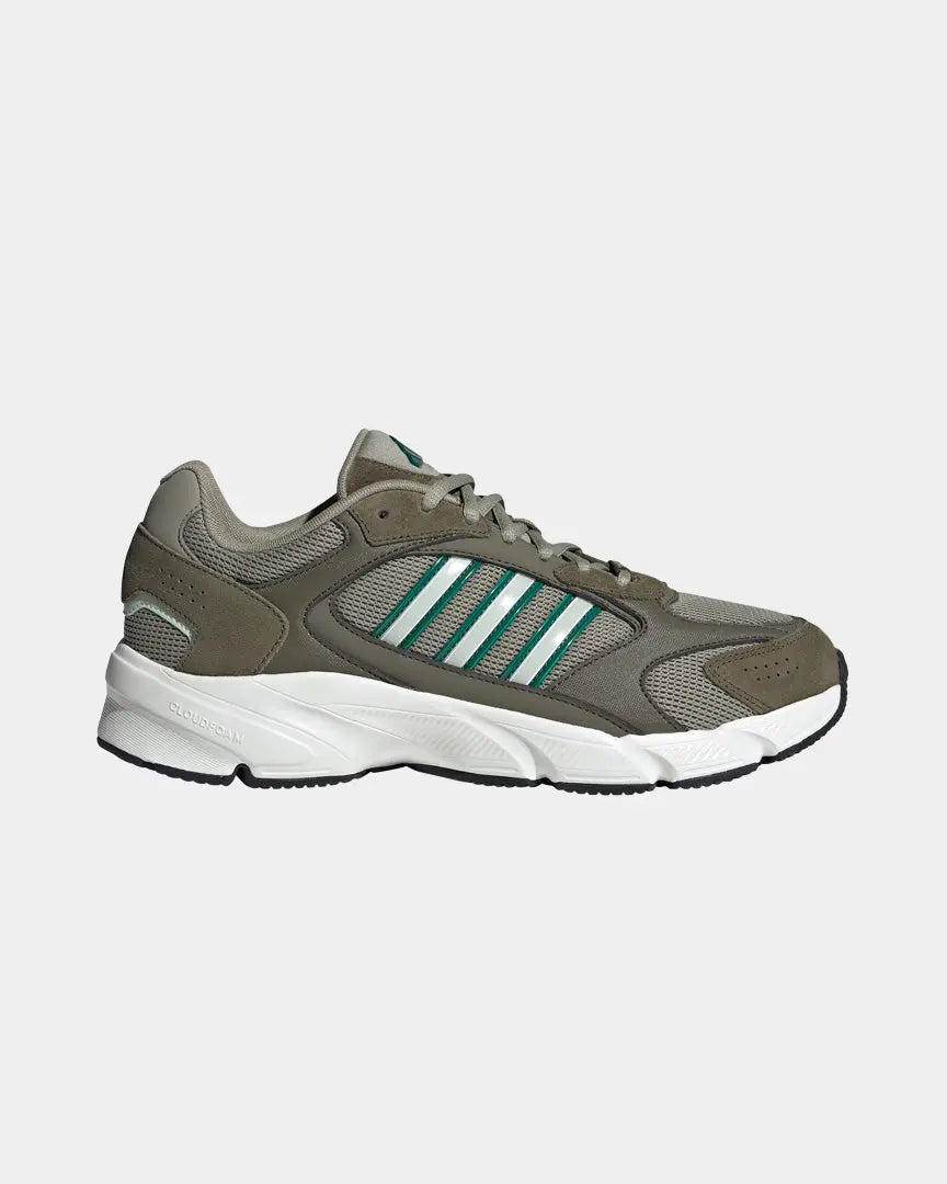 Adidas Crazychaos 2000 Verde Adidas 