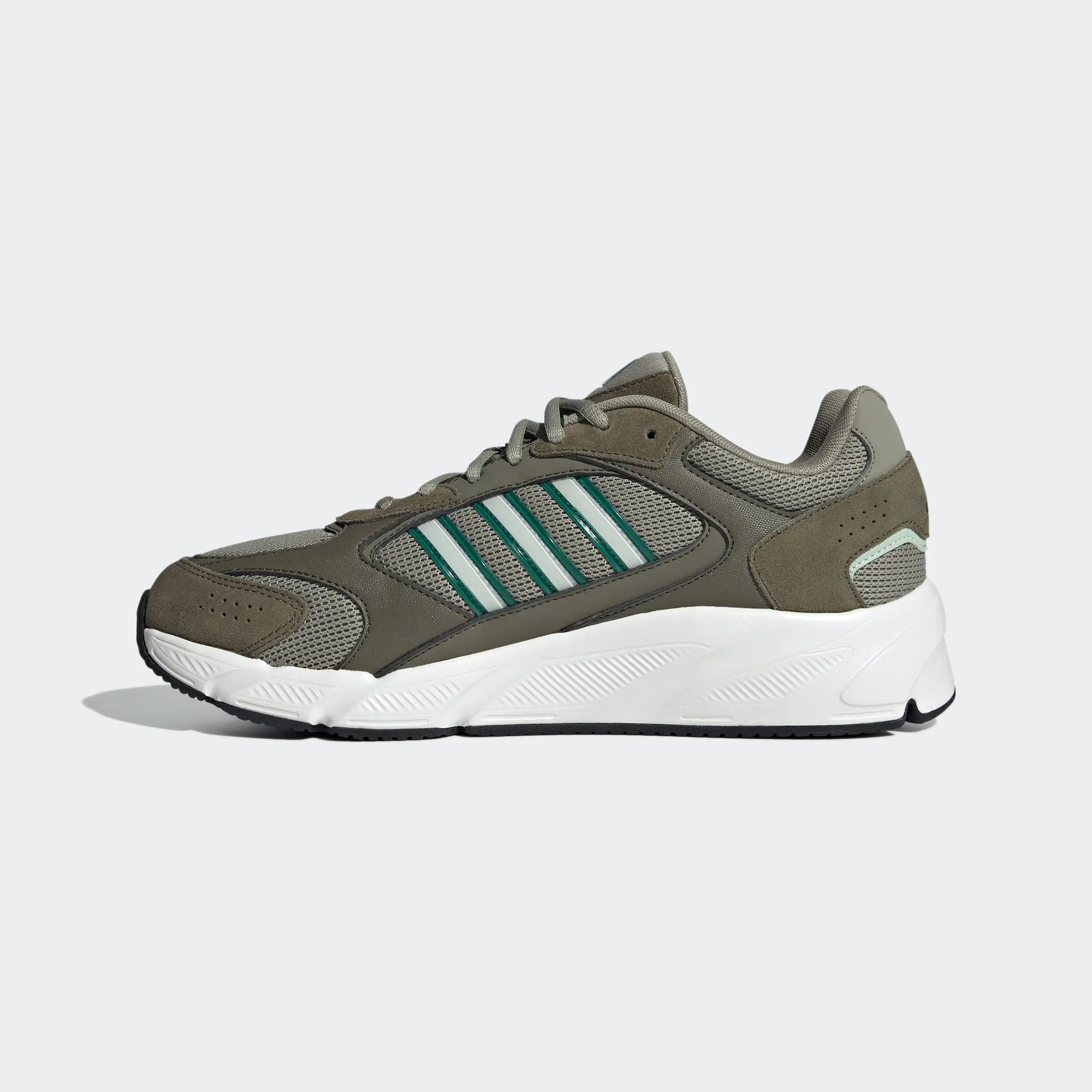 Adidas Crazychaos 2000 Verde Adidas 