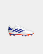 Adidas Copa Pure 2 Club FxG Jr Branco IG6412