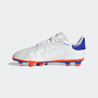 Adidas Copa Pure 2 Club FxG Jr Branco IG6412