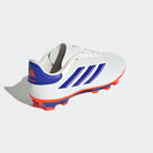 Adidas Copa Pure 2 Club FxG Jr Branco IG6412