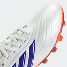 Adidas Copa Pure 2 Club FxG Jr Branco IG6412