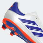 Adidas Copa Pure 2 Club FxG Jr Branco IG6412