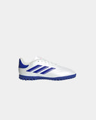 Adidas Copa Pure 2 Club Jr TURF Branco IG8691