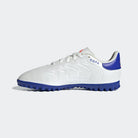 Adidas Copa Pure 2 Club Jr TURF Branco Adidas 