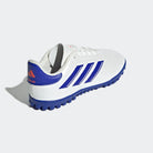 Adidas Copa Pure 2 Club Jr TURF Branco Adidas 