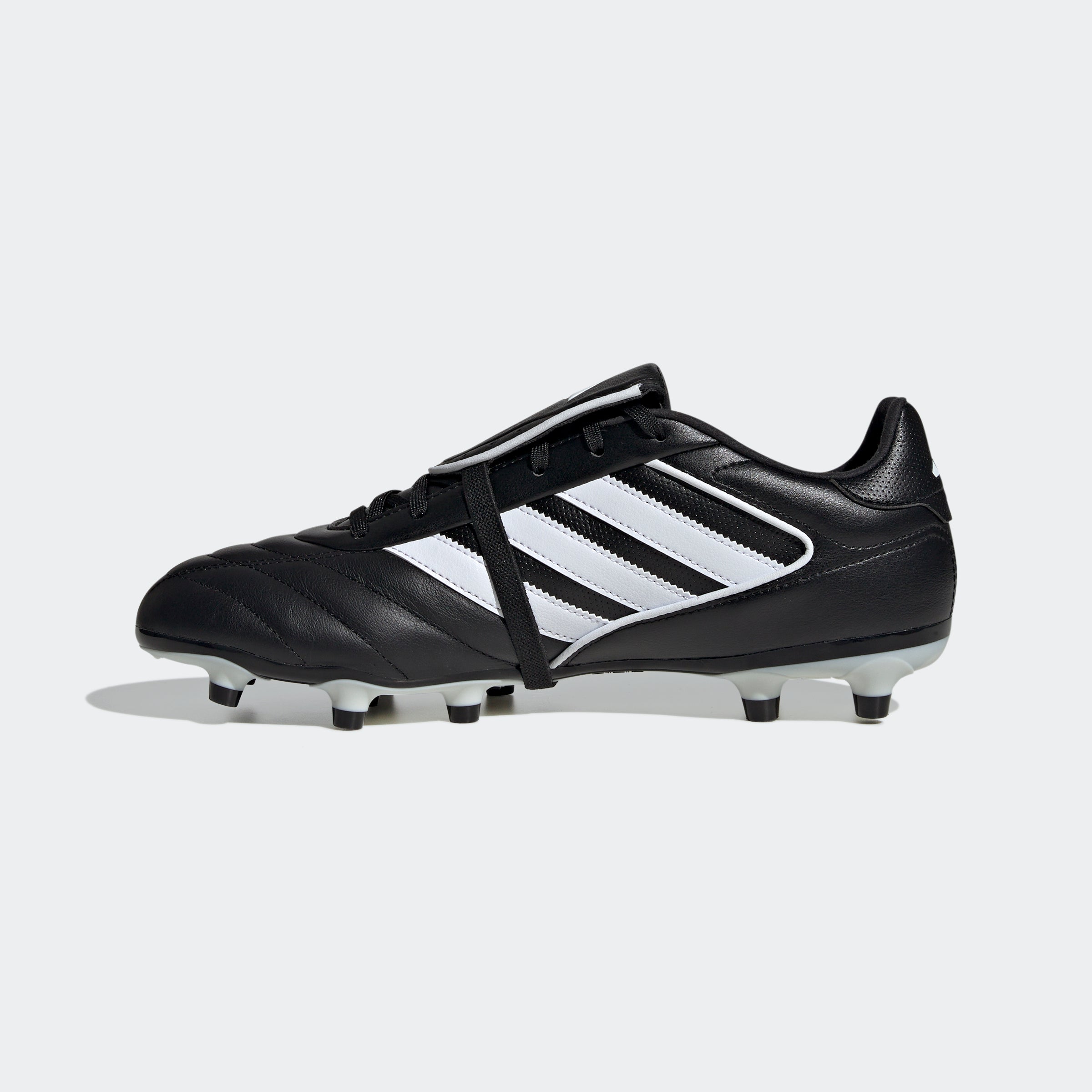 Adidas Copa Gloro II FG Preto/Branco Adidas 