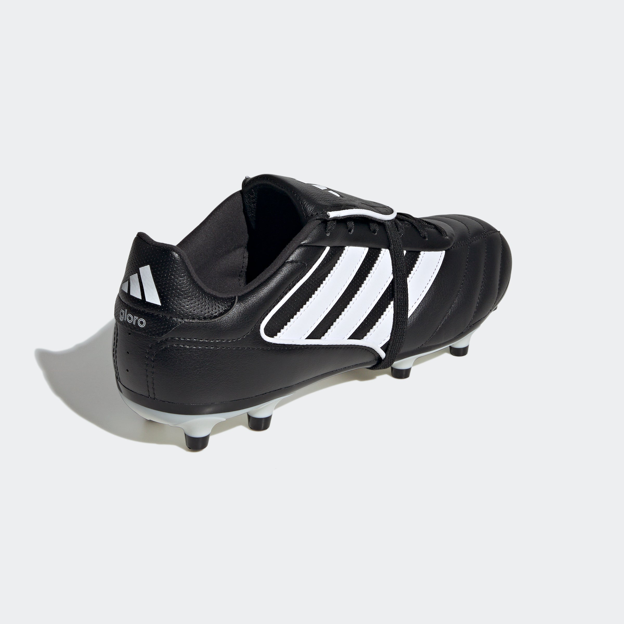 Adidas Copa Gloro II FG Preto/Branco Adidas 