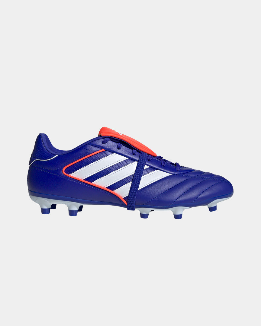 Adidas Copa Gloro II FG Azul IG8741