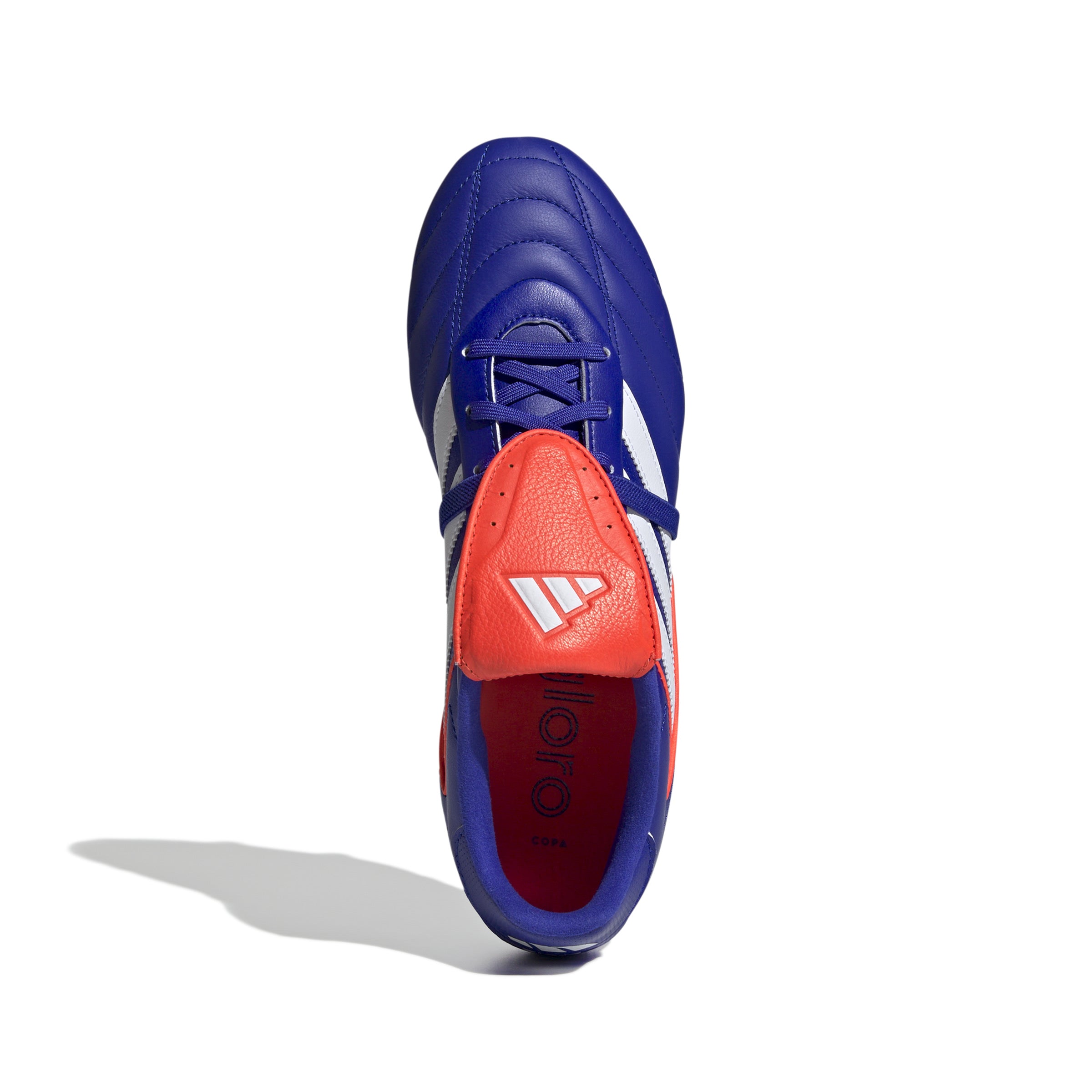 Adidas Copa Gloro II FG Azul Adidas 