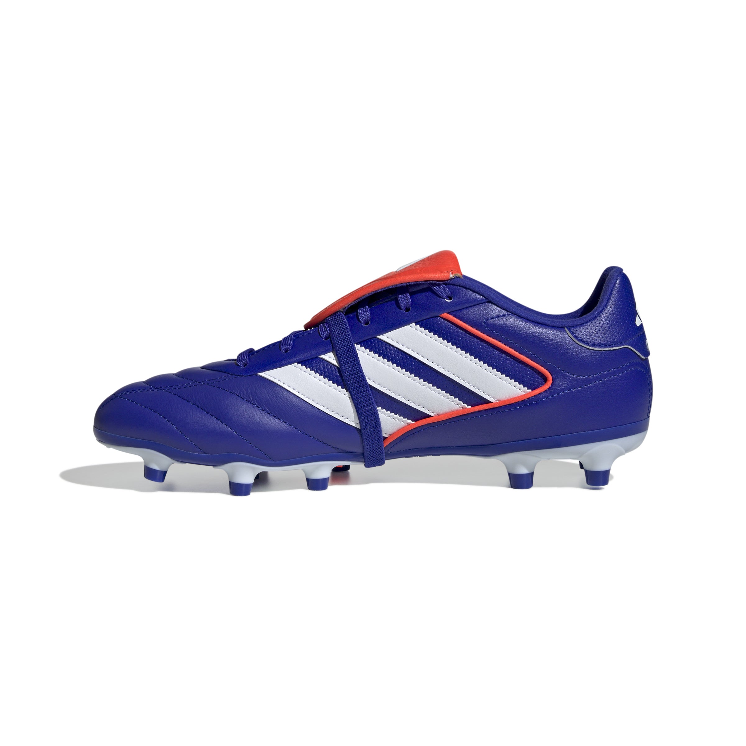 Adidas Copa Gloro II FG Azul Adidas 