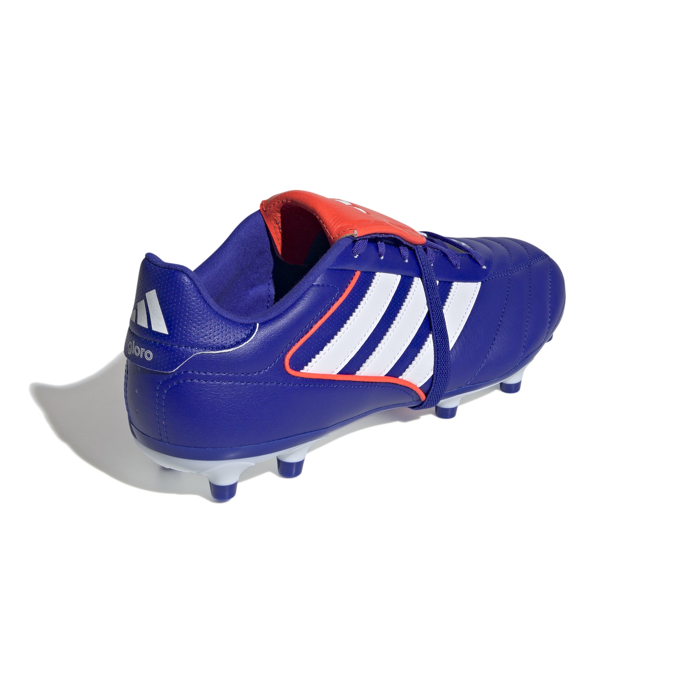 Adidas Copa Gloro II FG Azul Adidas 