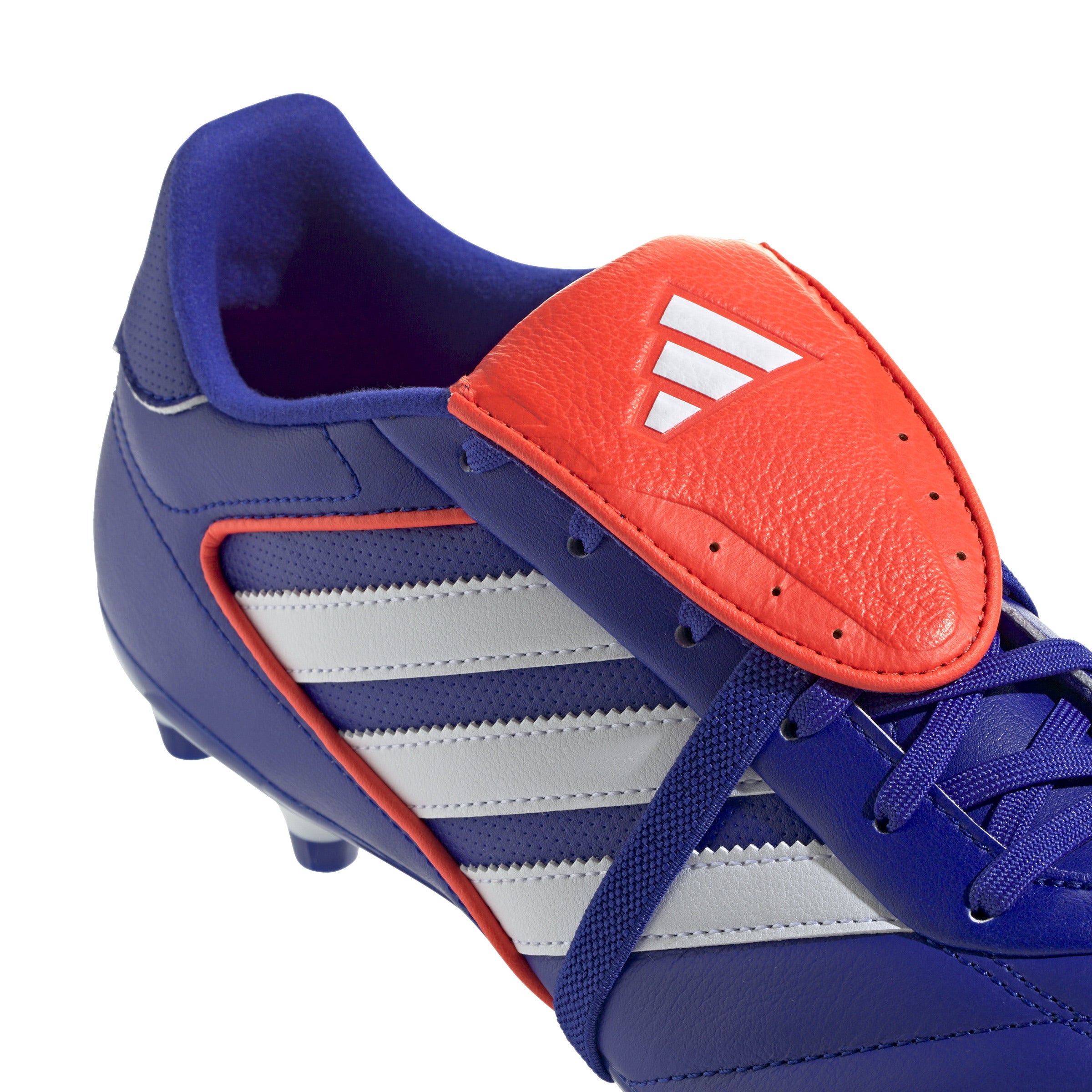 Adidas Copa Gloro II FG Azul Adidas 