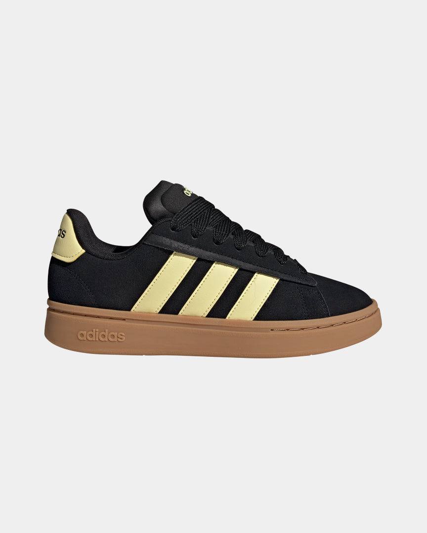 Adidas Grand Court Alpha 00s Preto IH1288