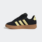 Adidas Grand Court Alpha 00s Preto Adidas 