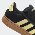 Adidas Grand Court Alpha 00s Preto Adidas 