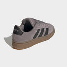 Adidas Grand Court Alpha 00s Cinza/Preto Adidas 