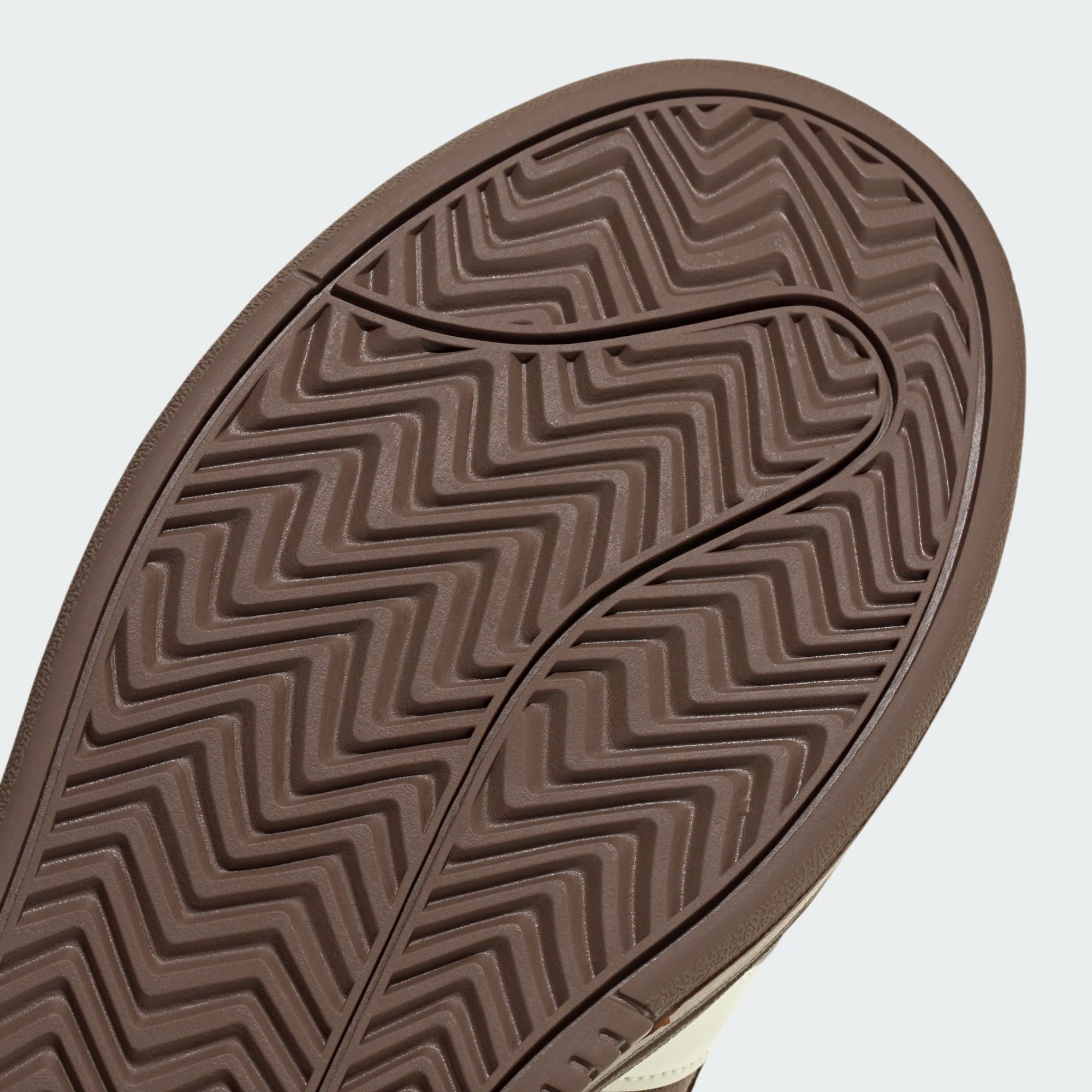 Sapatilhas Homem Adidas Grand Court Alpha 00s Castanho/Bege Adidas 