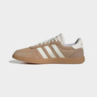 Adidas Breaknet Sleek Bege Adidas 