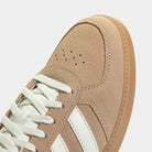 Adidas Breaknet Sleek Bege Adidas 