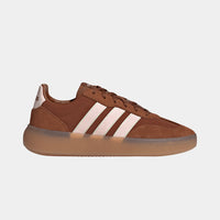 Adidas Barreda Decode Castanha