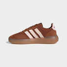 Adidas Barreda Decode Castanha Adidas 