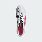 Chuteiras Adidas Predator Club Sala Homem Branca Adidas 