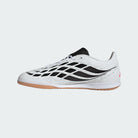 Chuteiras Adidas Predator Club Sala Homem Branca Adidas 