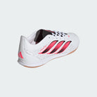 Chuteiras Adidas Predator Club Sala Homem Branca Adidas 