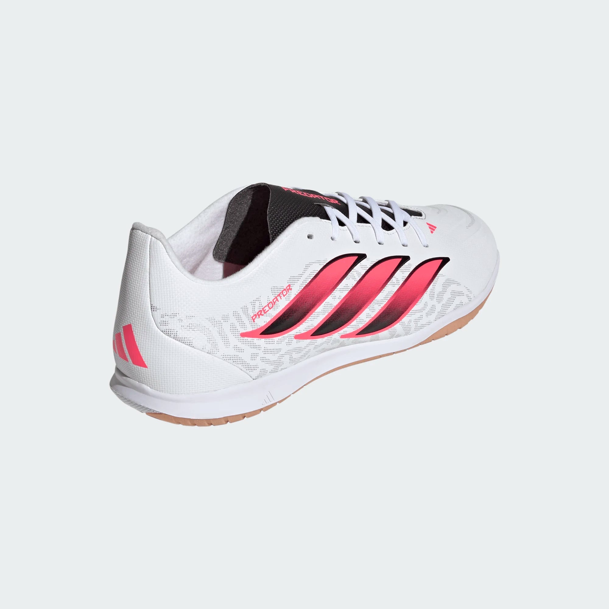 Chuteiras Adidas Predator Club Sala Homem Branca Adidas 