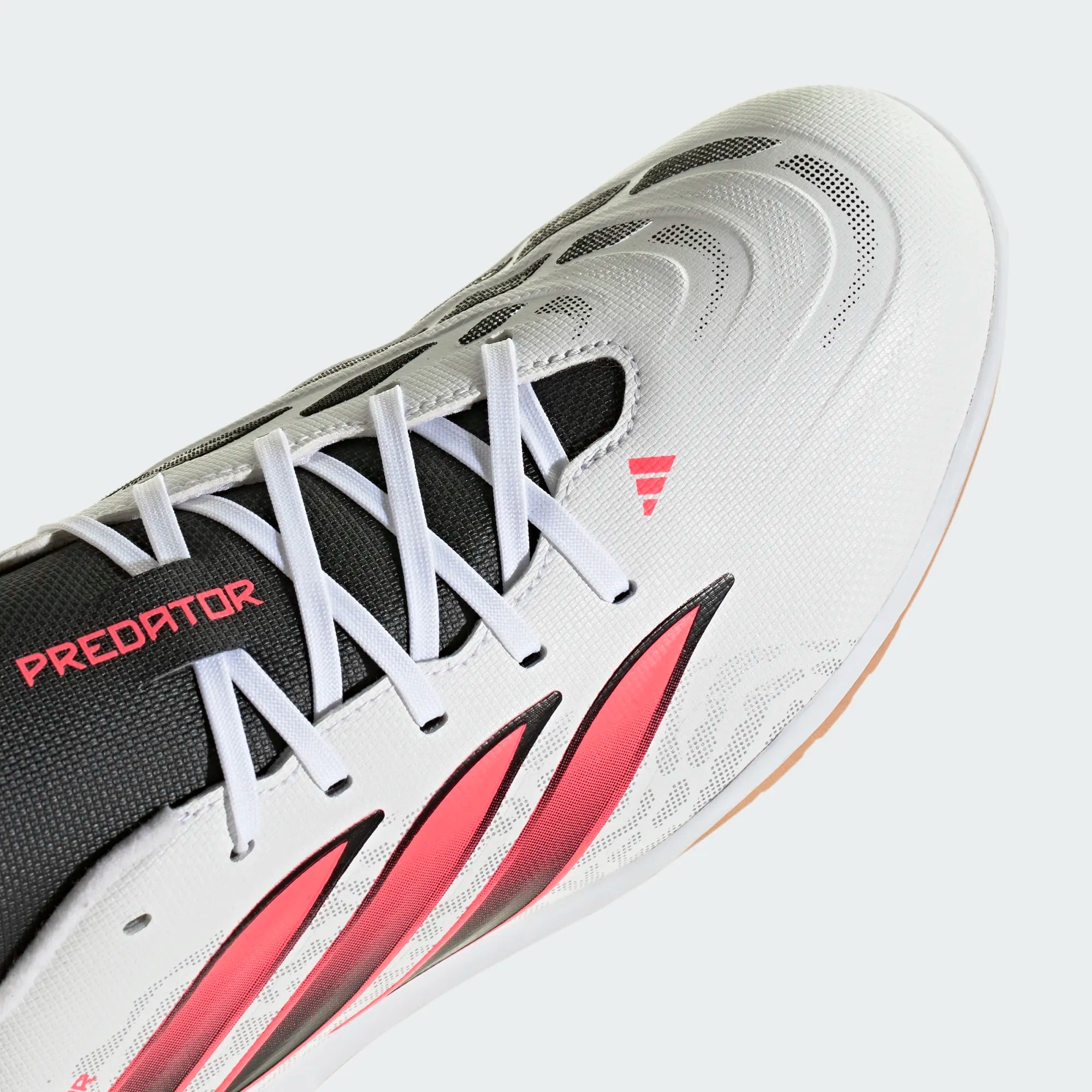 Chuteiras Adidas Predator Club Sala Homem Branca Adidas 