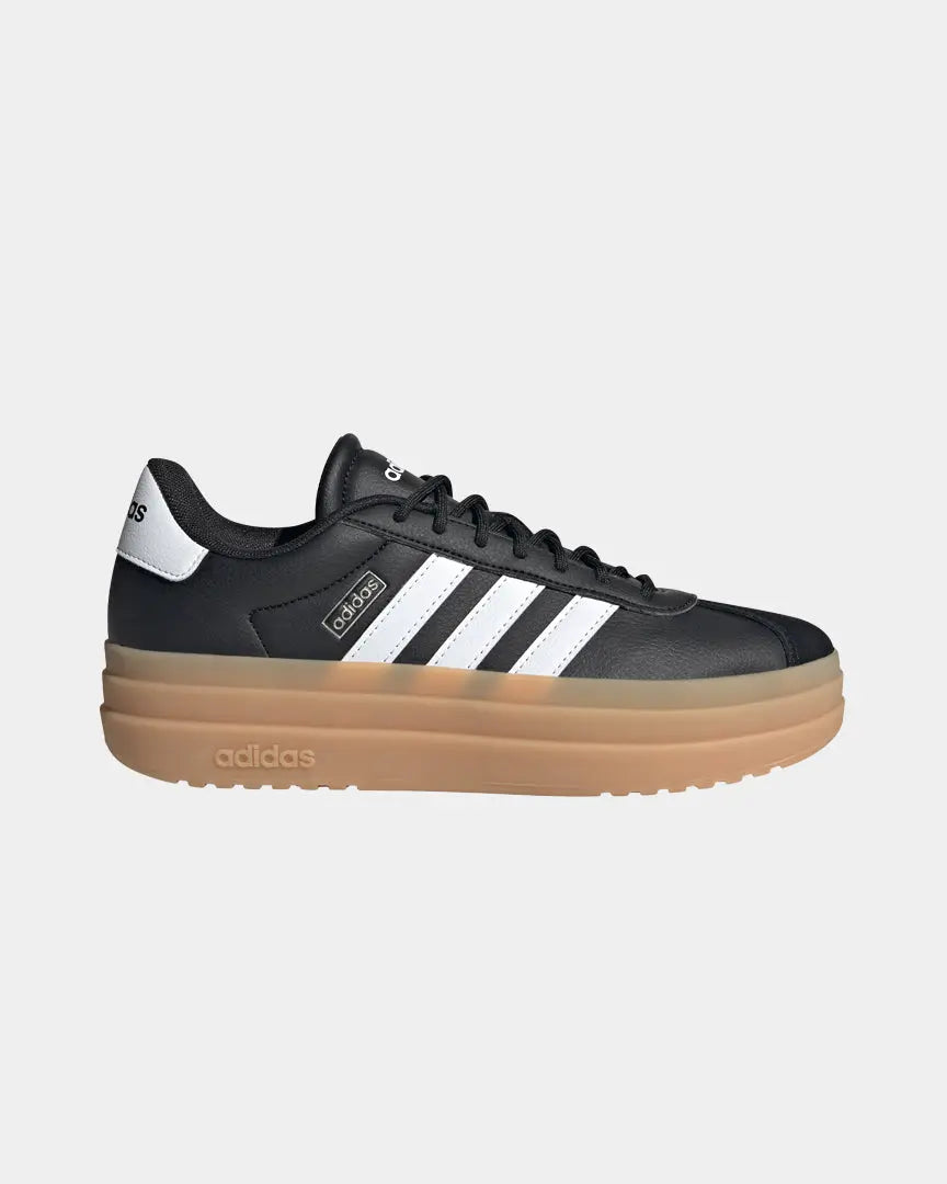 Adidas VL Court Bold Preto/Branco IH3081