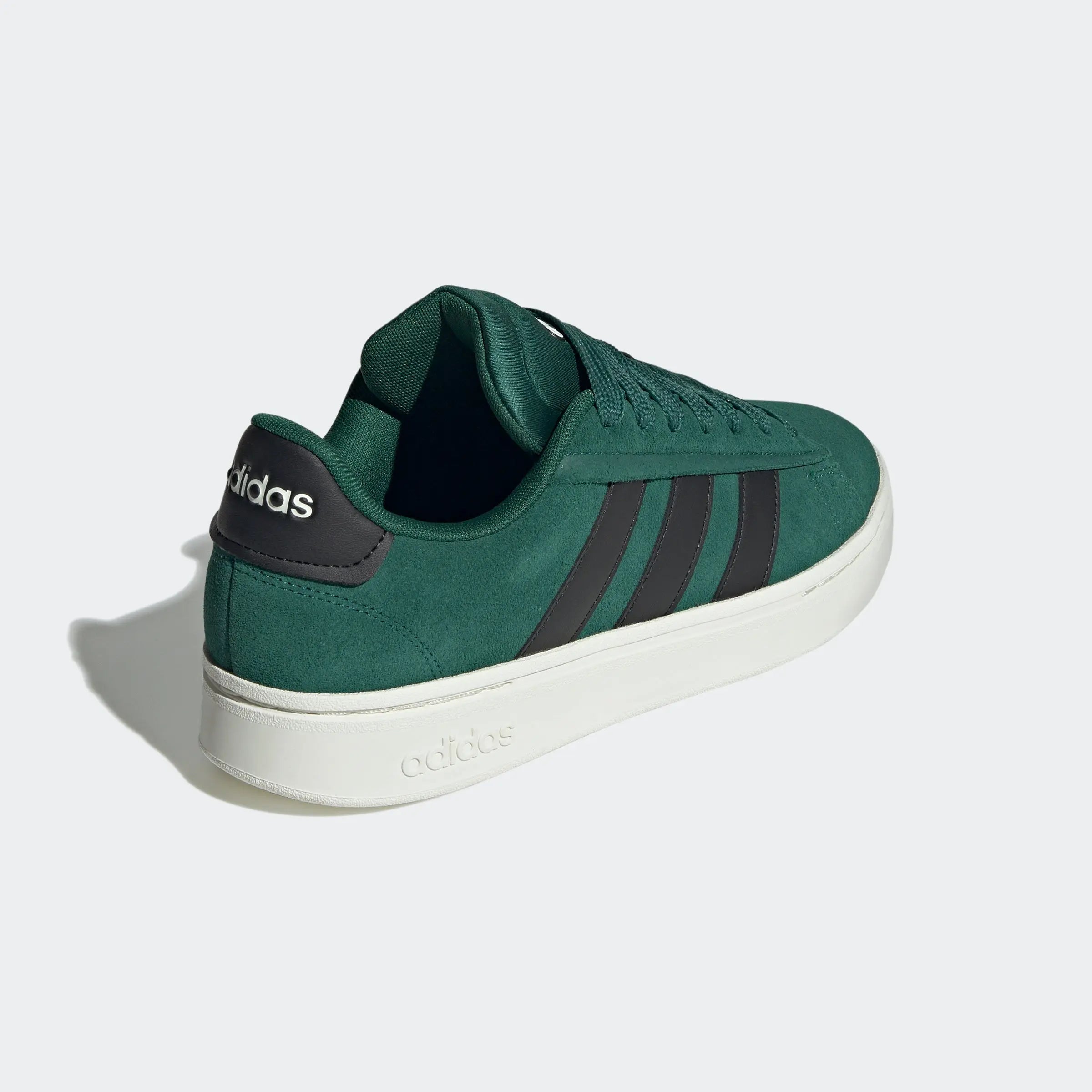 Adidas Grand Court Alpha 00s Verde Adidas 